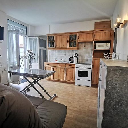 Appartement Le Bord De Plage Мерлимон-Плаж Экстерьер фото